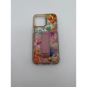 Walli Cases Amalfi Coast by Sydney Rae Bass Phone Case iPhone 15 Pro Max